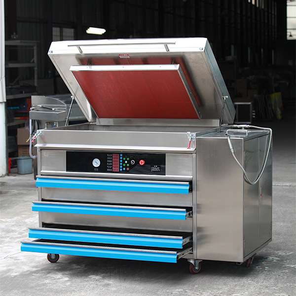 XYJ型CTP数码制版机