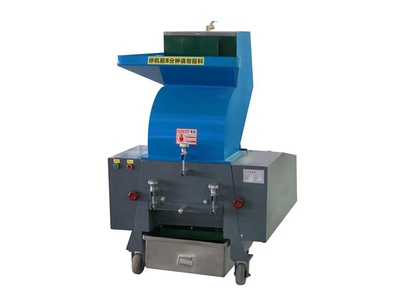 PC-400环保破碎机