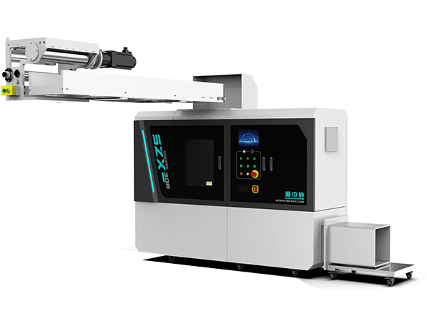 SZX-308环保收废系统