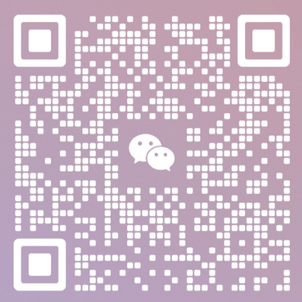 扫一扫在线咨询